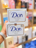 ترند الموسم زيت عطري (رول أون) ماركة Don