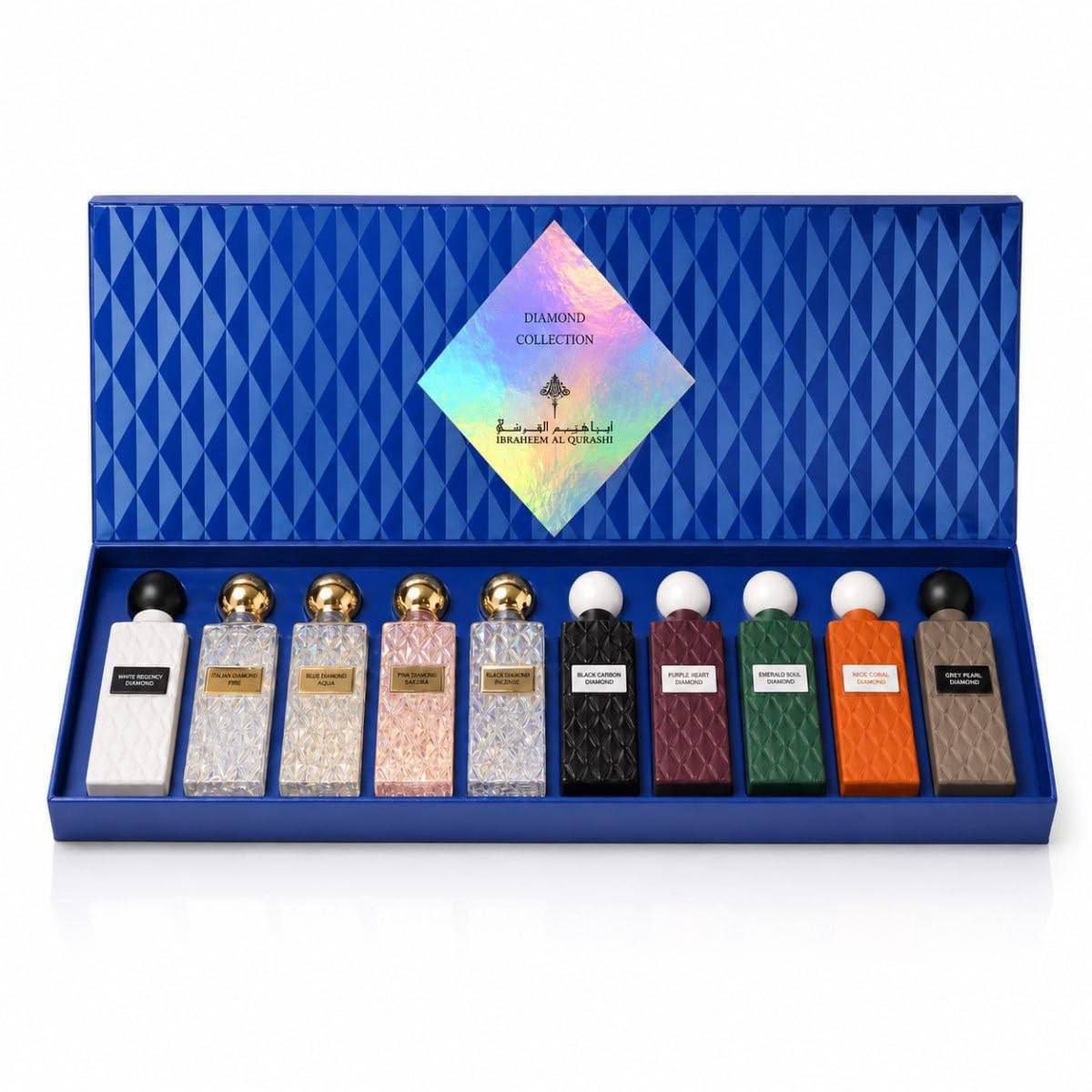 مجموعة عطور دايموند (Diamond Collection)